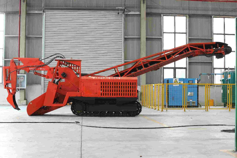 礦山扒渣機廠家銷售電話大全（2025最新）
