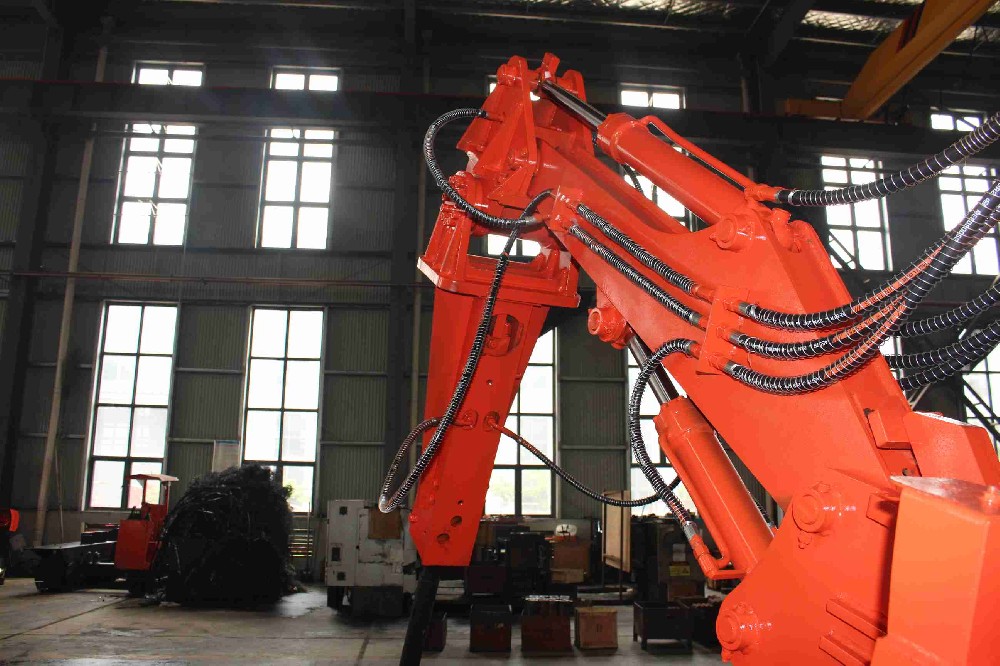 畢節(jié)60型扒渣機(jī)用戶評(píng)價(jià)，真實(shí)使用體驗(yàn)分享！
