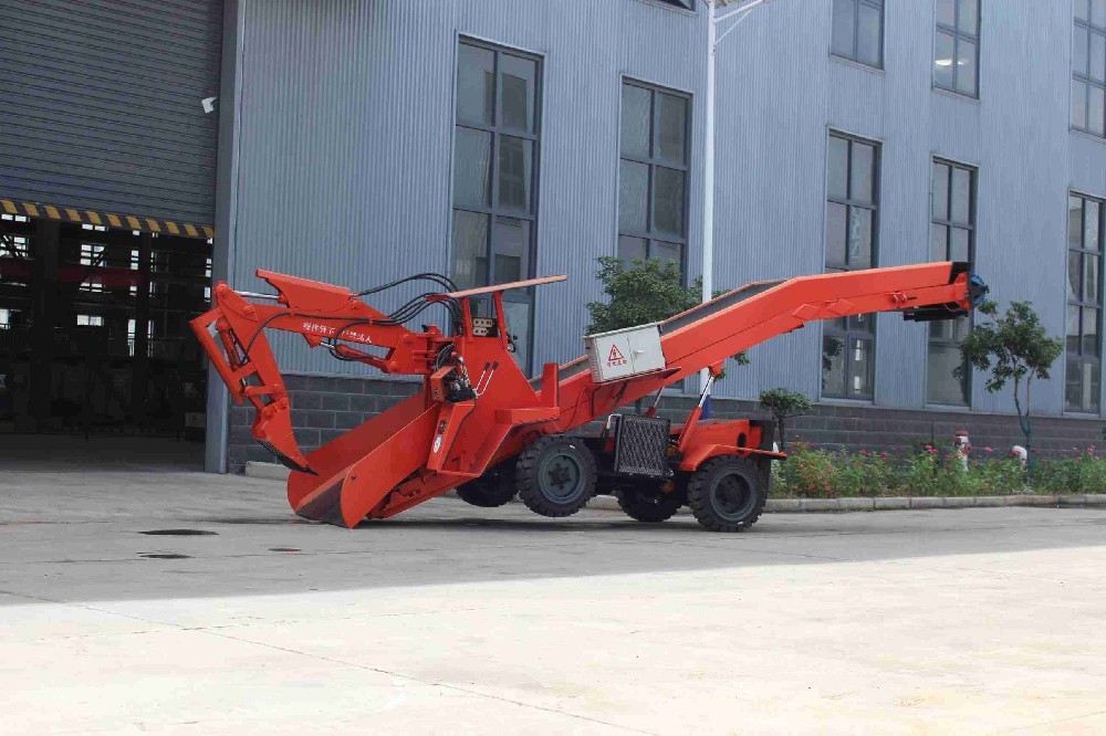 襄陽扒渣機(jī)品牌本地化服務(wù)優(yōu)勢：響應(yīng)快1倍
