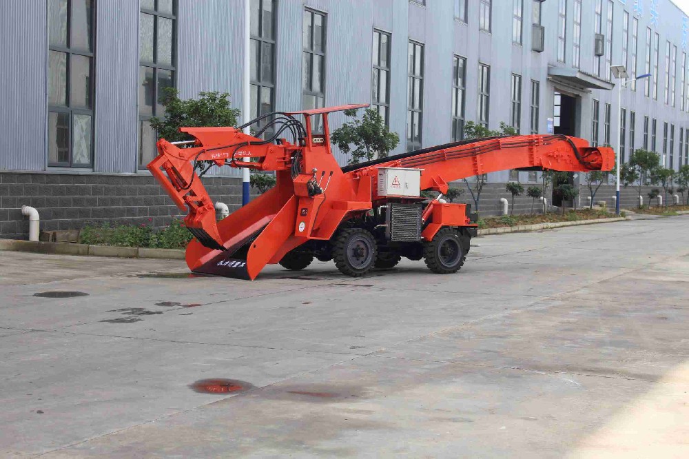 用戶實(shí)測：永力通扒渣機(jī)的作業(yè)效率究竟如何？
