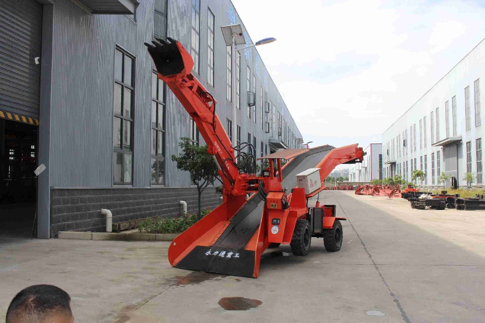 扒渣機(jī)如何助力企業(yè)提升競(jìng)爭(zhēng)力:高效作業(yè)帶來(lái)的發(fā)展優(yōu)勢(shì)