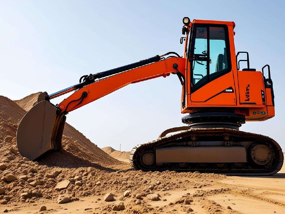 扒渣機(jī)與裝載機(jī)對(duì)比:不同工況下的設(shè)備選型建議