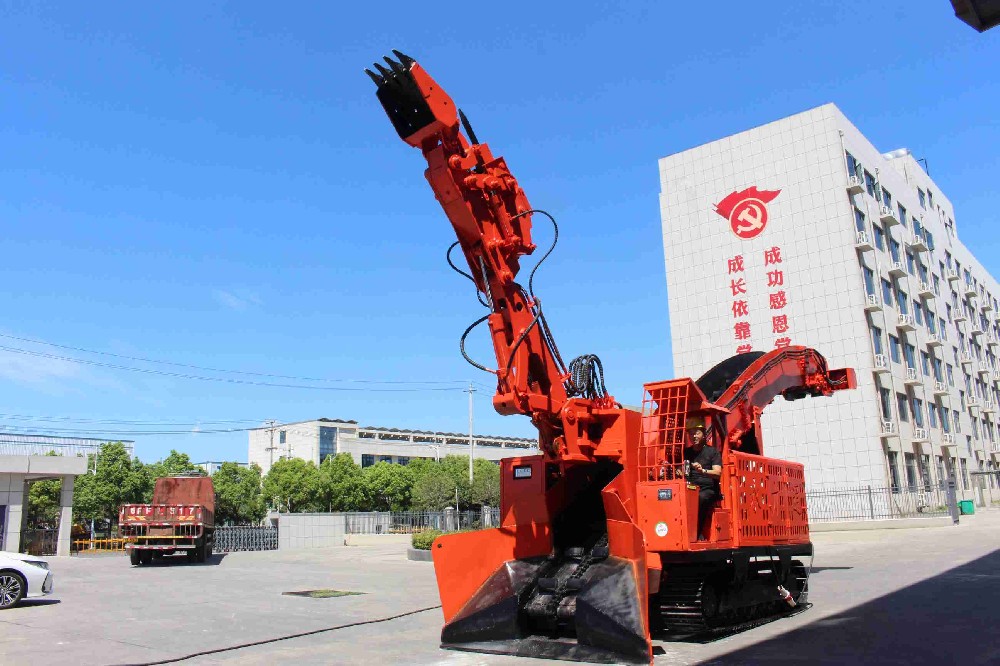 銑挖機(jī)+扒渣機(jī)組合采購(gòu)套餐:立省3.8萬(wàn)