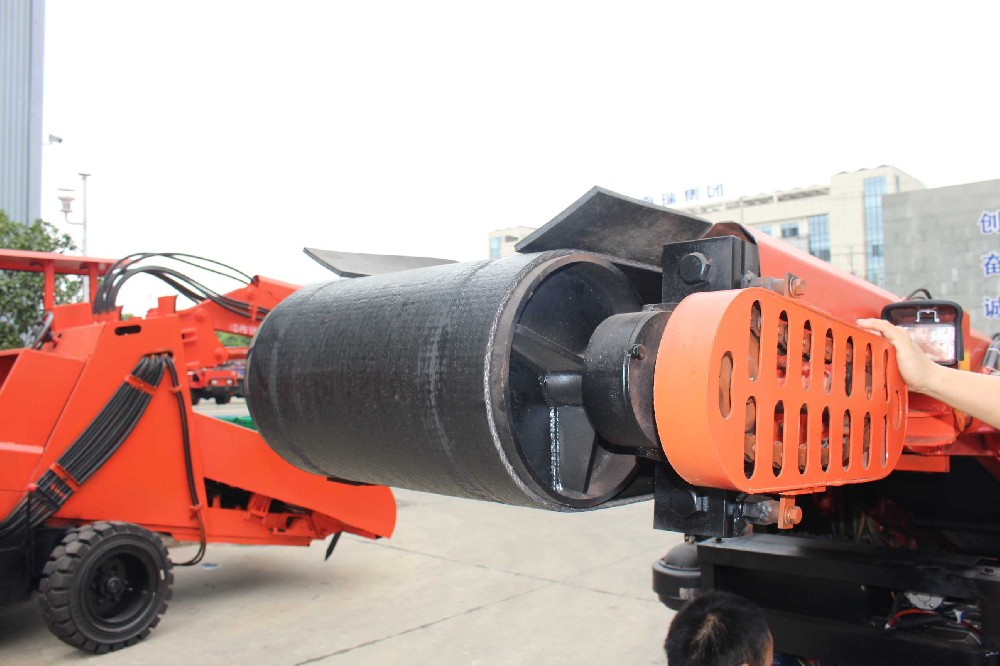 揭陽 80 履帶扒渣機(jī)排名,合作模式多樣的優(yōu)勢品牌