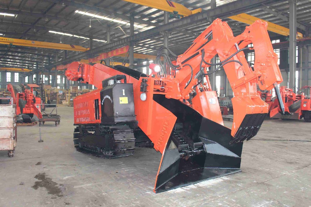 隧道扒渣機(jī)價(jià)格受哪些因素影響？如何砍價(jià)？
