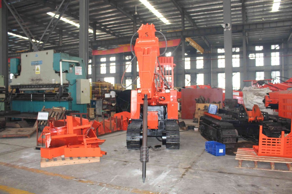 山東隧洞扒渣機型號大全，哪種最適合硬巖工況？
