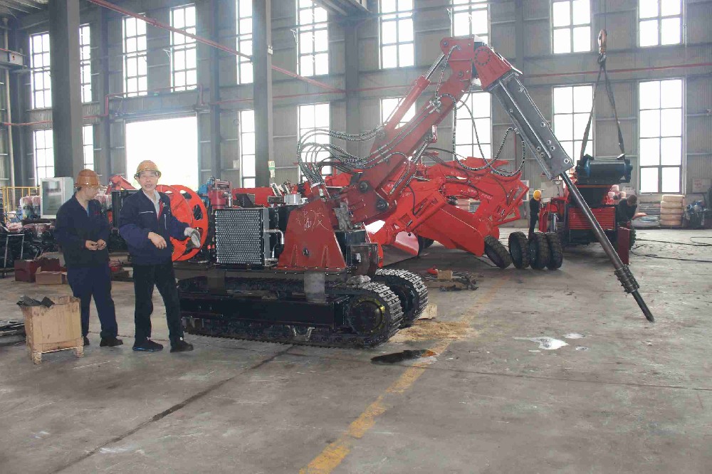 蕪湖井下扒渣機(jī)生產(chǎn)廠家的人才培養(yǎng)與傳承