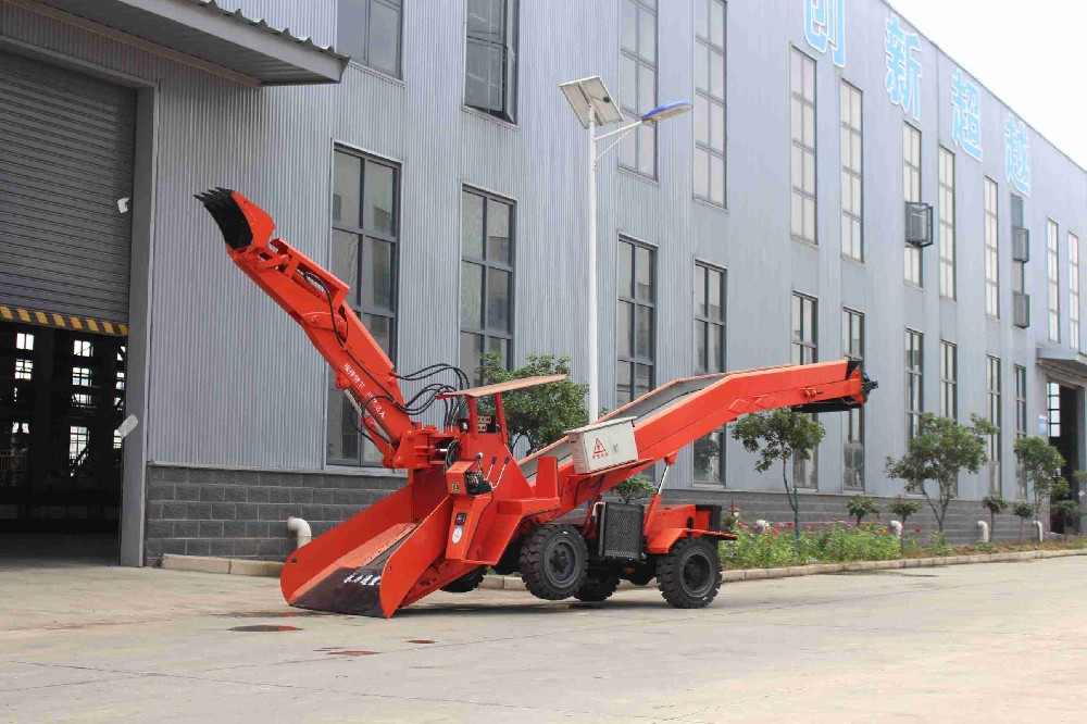 扒渣機(jī)的未來(lái)發(fā)展藍(lán)圖：新技術(shù)、新應(yīng)用與新市場(chǎng)展望
