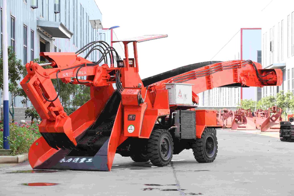 純電動(dòng)撬毛臺(tái)車?yán)m(xù)航突破：8小時(shí)連續(xù)作業(yè)實(shí)測(cè)
