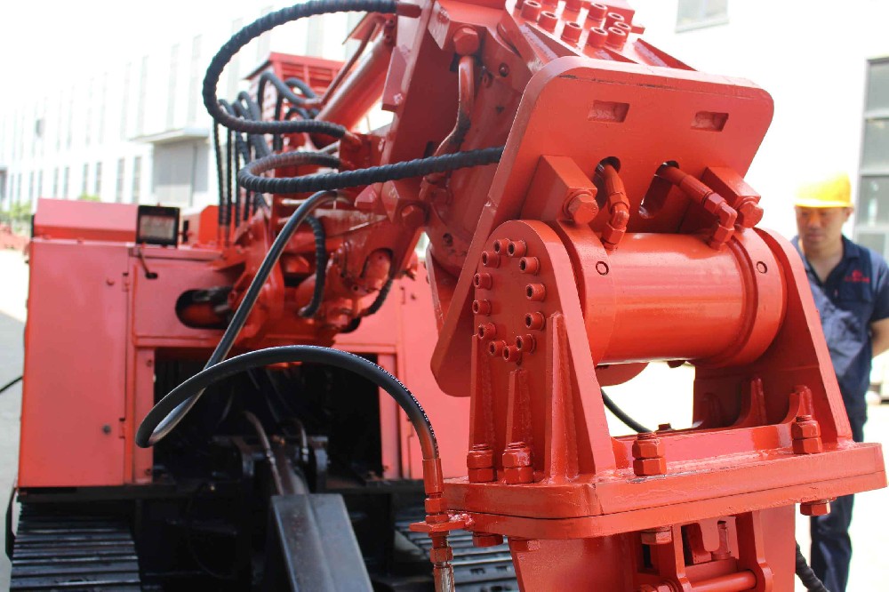 中山 80 履帶扒渣機(jī)排名，走進(jìn)實(shí)力強(qiáng)勁品牌工廠
