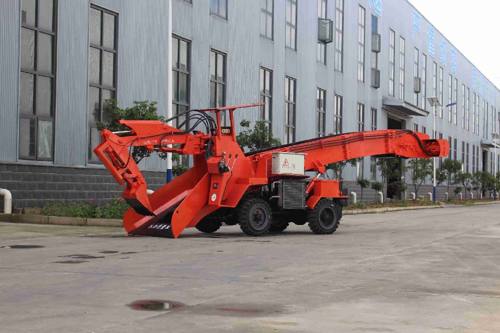 二手扒渣機(jī)出租靠譜嗎？租前必看的驗(yàn)機(jī)清單
