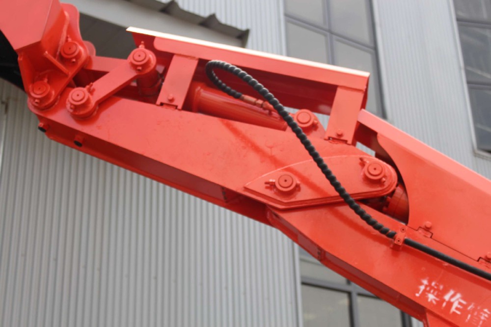 如何評估二手扒渣機(jī)的成色與性能？
