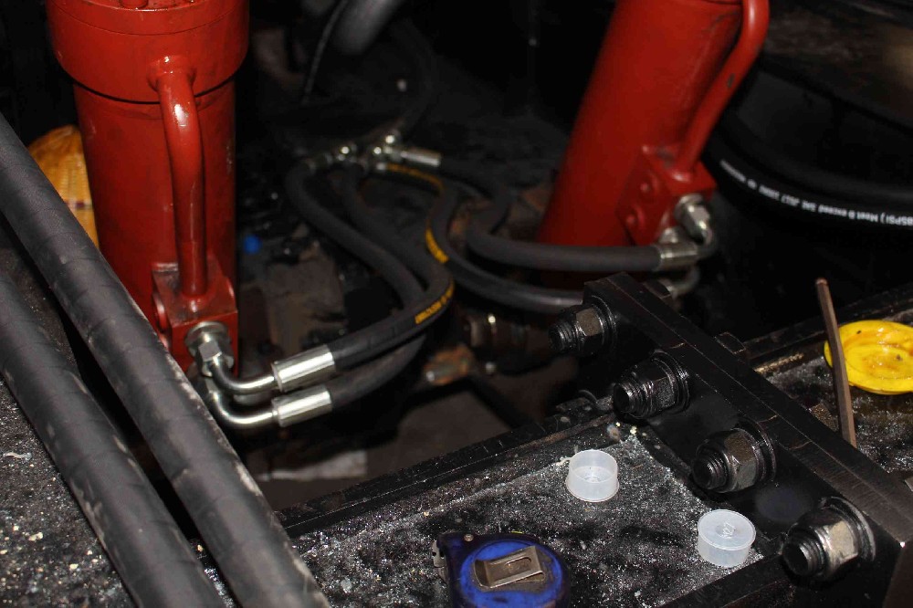 百色井下扒渣機(jī)安全操作規(guī)范，避免事故
