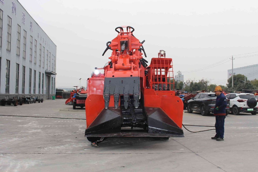 陽(yáng)泉煤礦井下扒渣機(jī)械多少錢(qián)？不同型號(hào)價(jià)格對(duì)比
