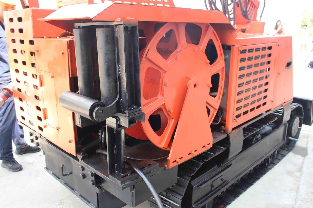 來(lái)賓扒渣機(jī)智能化升級(jí)，未來(lái)趨勢(shì)展望
