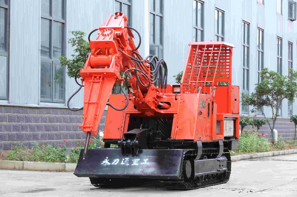 從選購到使用，一位永力通扒渣機用戶的體驗分享
