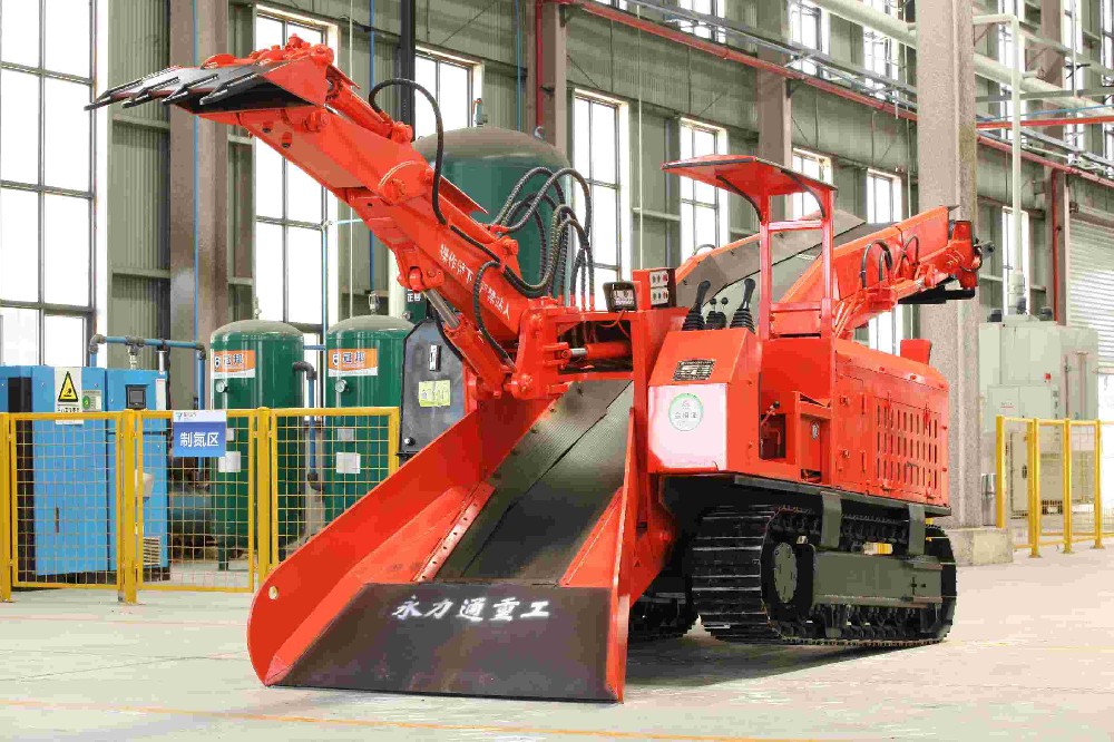 氫能源10噸礦車試運(yùn)行，零排放或成未來主流
