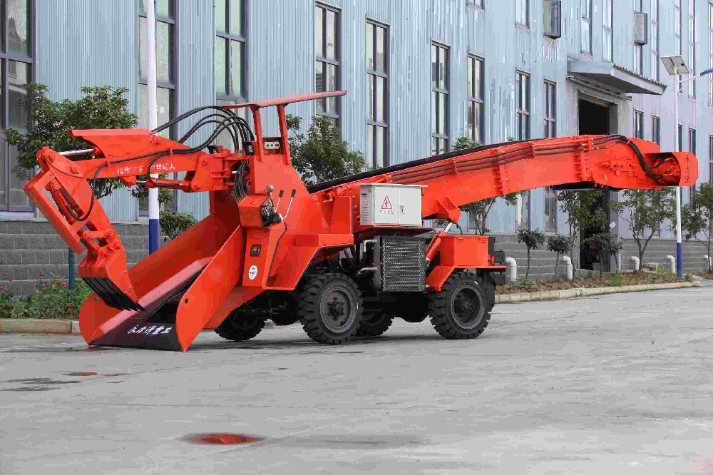 扒渣機(jī)如何實(shí)現(xiàn)高效節(jié)能:技術(shù)革新帶來(lái)的能耗降低新突破