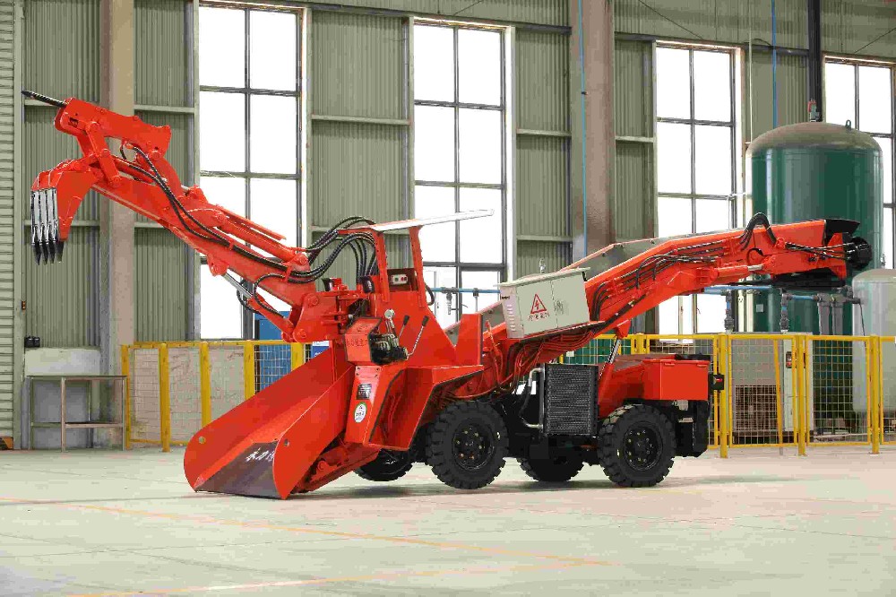 從銑挖機(jī)轉(zhuǎn)扒渣機(jī)的用戶：效率對比真實(shí)反饋
