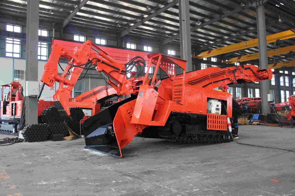 扒渣機(jī)性能大比拼：永力通、金竣誰(shuí)更強(qiáng)？
