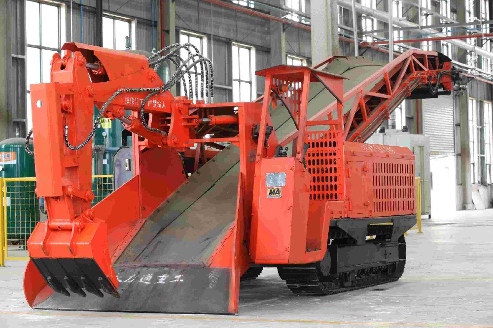 廣元礦用扒渣機(jī)日常維護(hù)保養(yǎng)指南，延長(zhǎng)使用壽命
