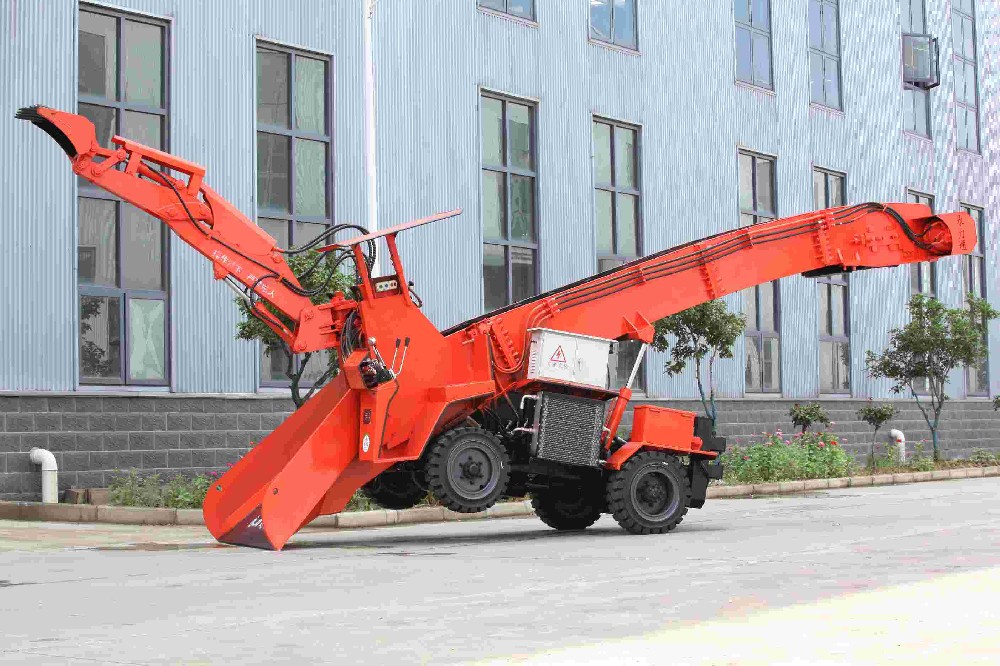 邵陽(yáng) 80 履帶扒渣機(jī)排名，助力國(guó)防工程建設(shè)的品牌
