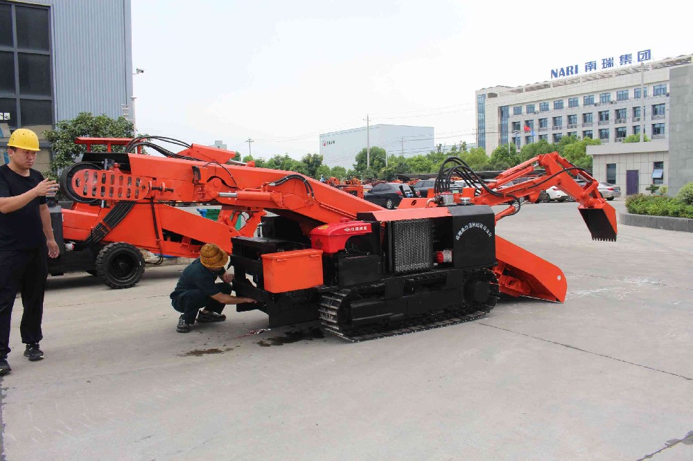 釬桿磨損更換標(biāo)準(zhǔn):何時必須報廢?