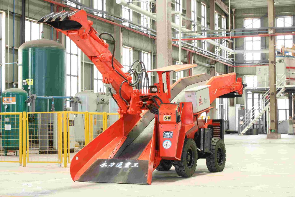 泰州井下扒渣機(jī)生產(chǎn)廠家,推動行業(yè)綠色發(fā)展