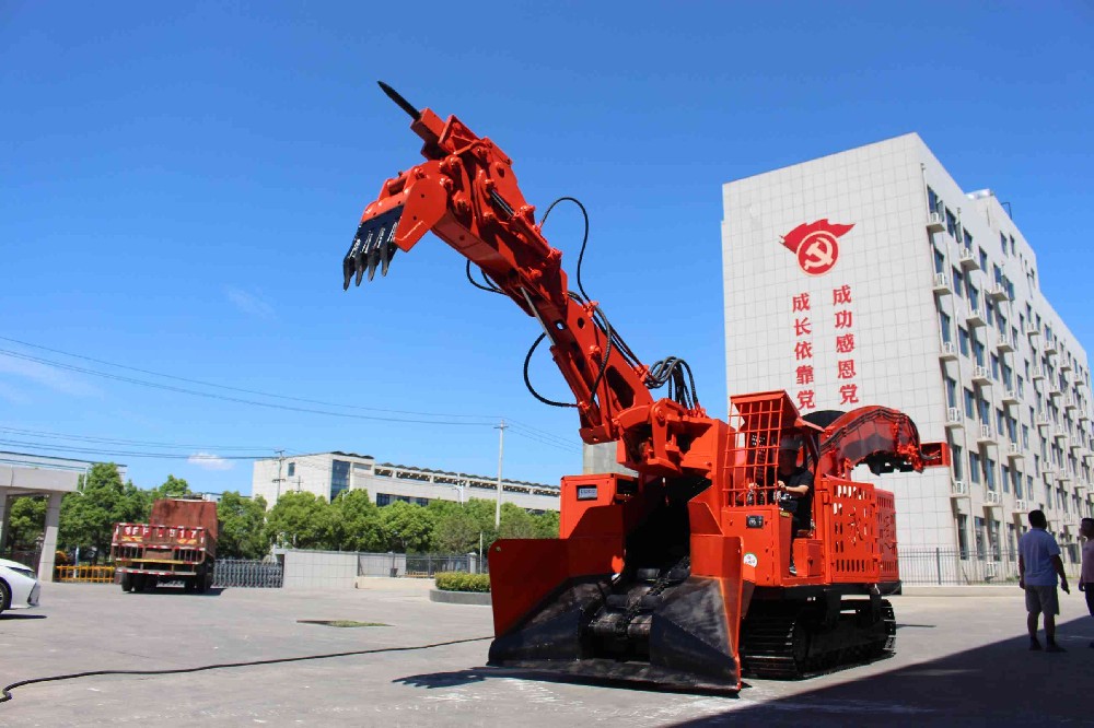 二手扒渣機(jī)出售騙局盤點：教你避坑！
