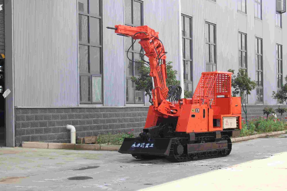 宿州 80 履帶扒渣機(jī)排名，緊跟行業(yè)趨勢的領(lǐng)先品牌
