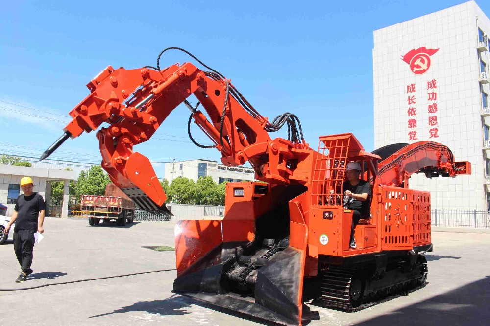 煤礦用扒渣機(jī)租賃免押金活動(dòng):新用戶(hù)專(zhuān)享福利