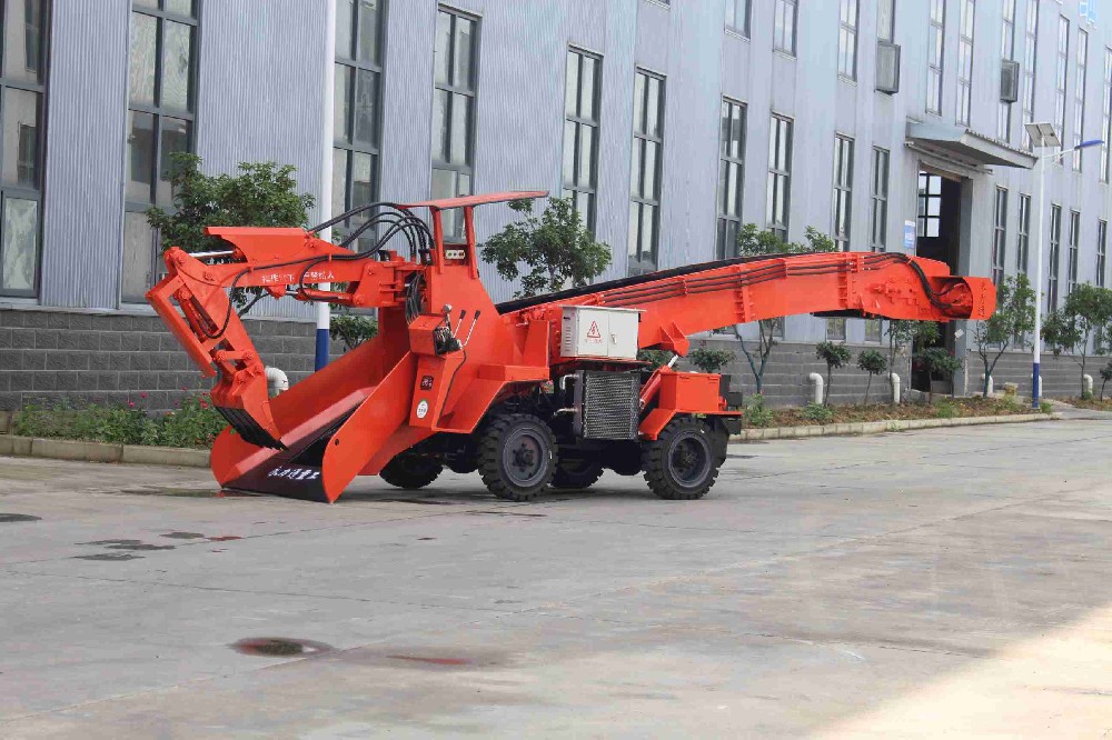 六安井下扒渣機生產(chǎn)廠家，從技術(shù)創(chuàng)新看實力
