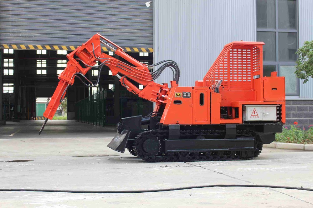 2大品牌撬毛臺車橫向評測：永力通、金竣重工
