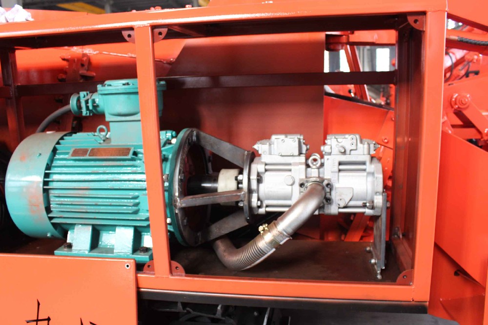 襄陽扒渣機在礦山機械行業(yè)的地位與作用