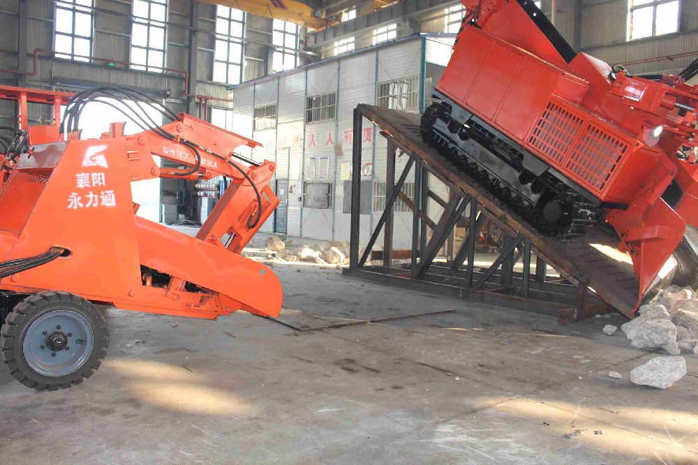 銅川二手扒渣機(jī)值得買(mǎi)嗎？選購(gòu)注意事項(xiàng)
