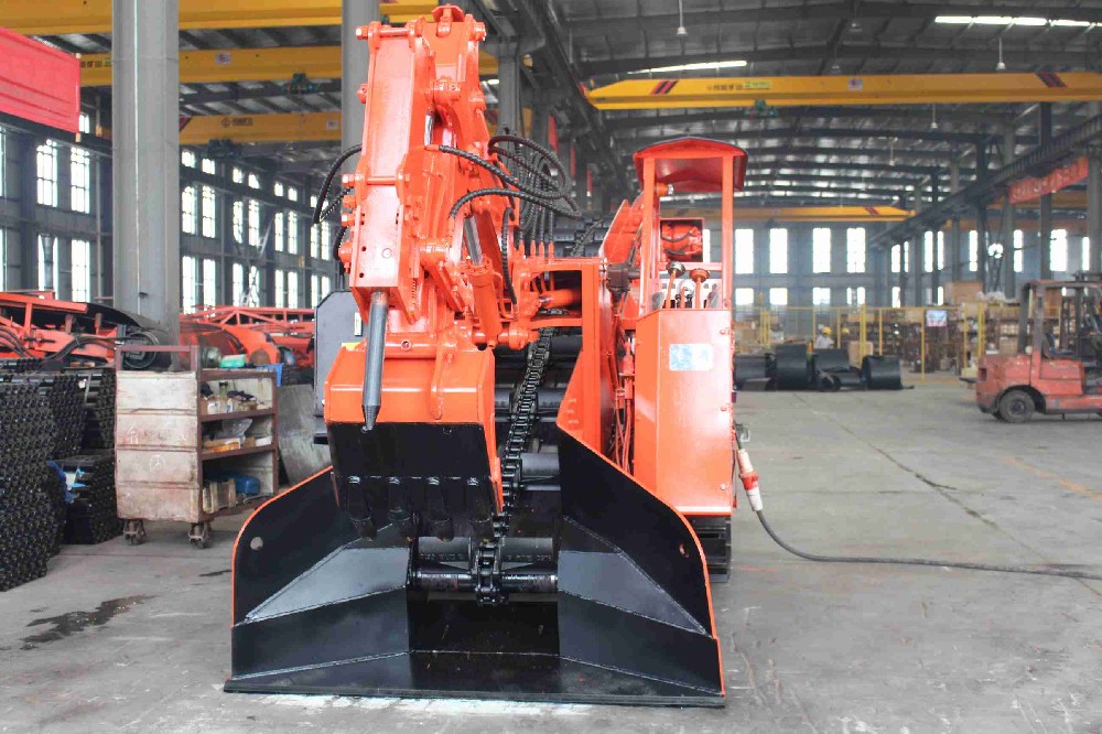 常德 80 履帶扒渣機(jī)排名，研發(fā)實(shí)驗(yàn)室實(shí)力強(qiáng)的品牌
