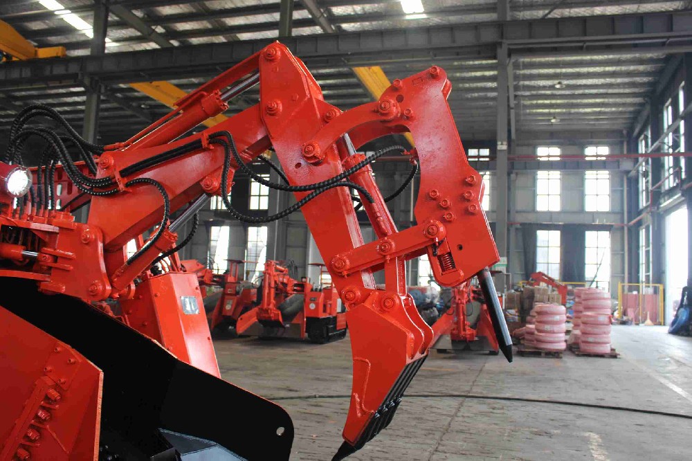 撬毛臺(tái)車極限測(cè)試：連續(xù)作業(yè)100小時(shí)會(huì)怎樣？
