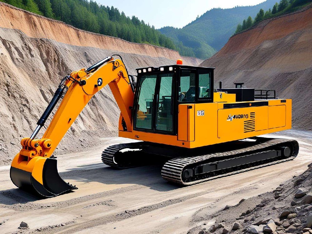 扒渣機在煤礦開采中的創(chuàng)新應用:智能化升級路徑探索