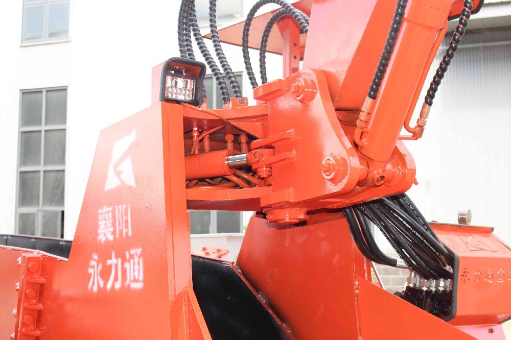 馬鞍山井下扒渣機生產(chǎn)廠家，從用戶反饋看服務(wù)
