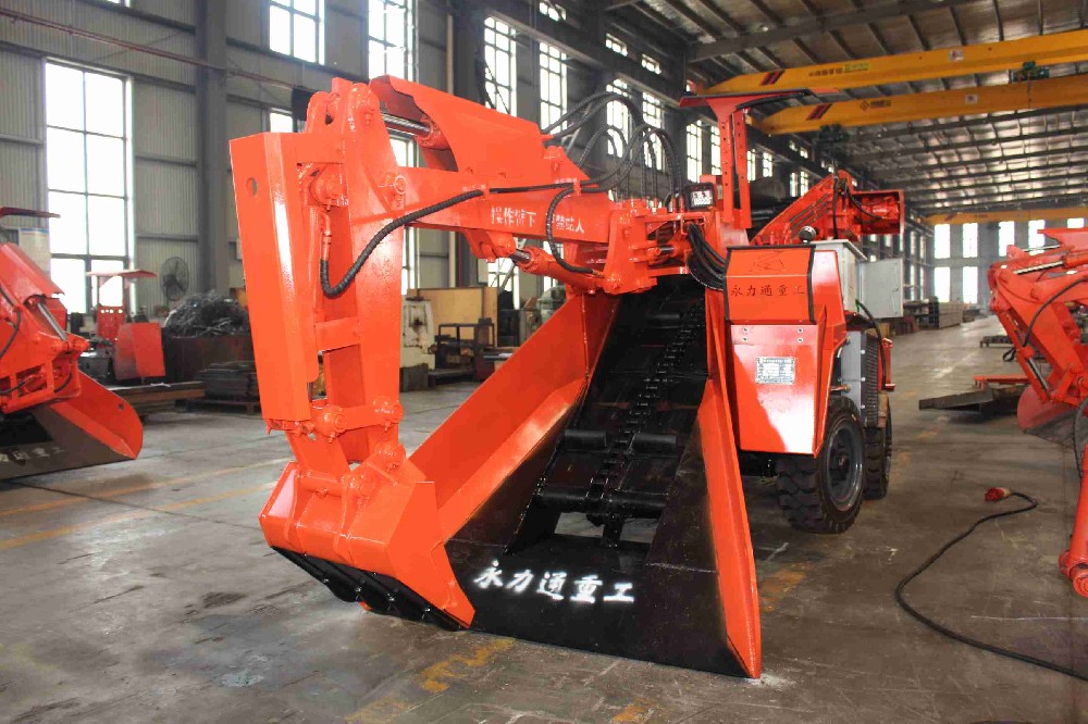 德陽(yáng)煤礦扒渣機(jī)全景測(cè)評(píng):機(jī)器性能對(duì)比與性價(jià)比推薦