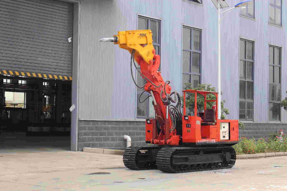 黃山 80 履帶扒渣機(jī)排名，社會(huì)責(zé)任擔(dān)當(dāng)強(qiáng)的優(yōu)質(zhì)品牌
