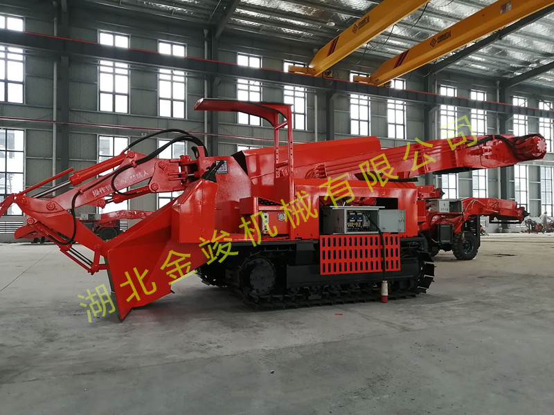 扒渣機生產(chǎn)廠 金竣扒渣機11-30-2.jpg