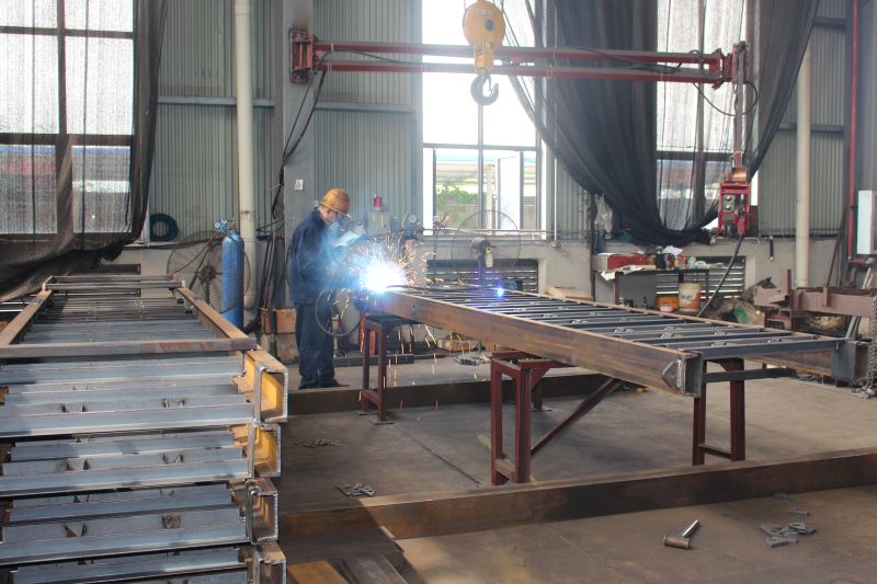 永力通扒渣機(jī)